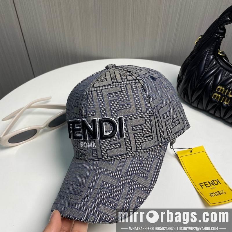 Replica Fendi Hat dx65