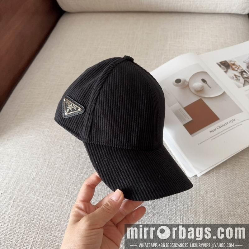 Replica Prada Hat dx71