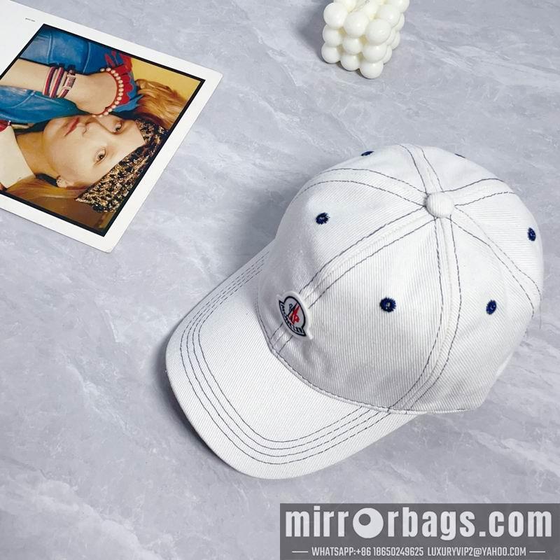 Replica Moncler Hat dx09