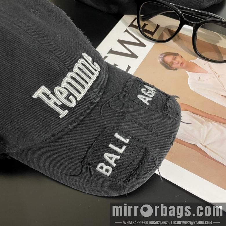 Replica Balenciaga Hat dxn07
