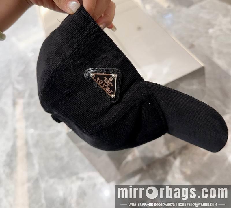 Replica Prada Hat dx72