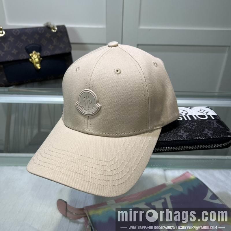 Replica Moncler Hat dx13