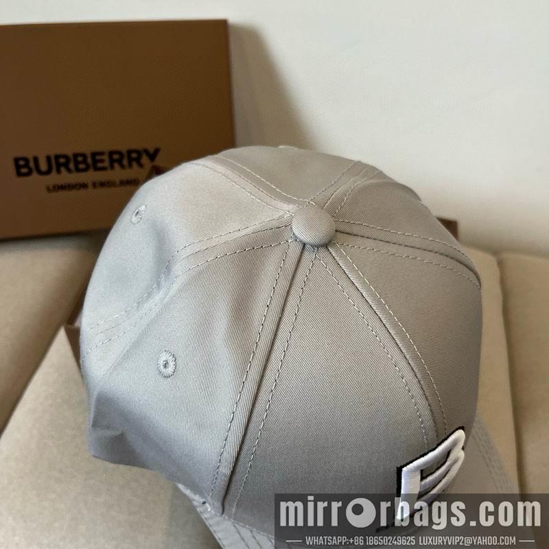 Replica Burberry Hat dx08
