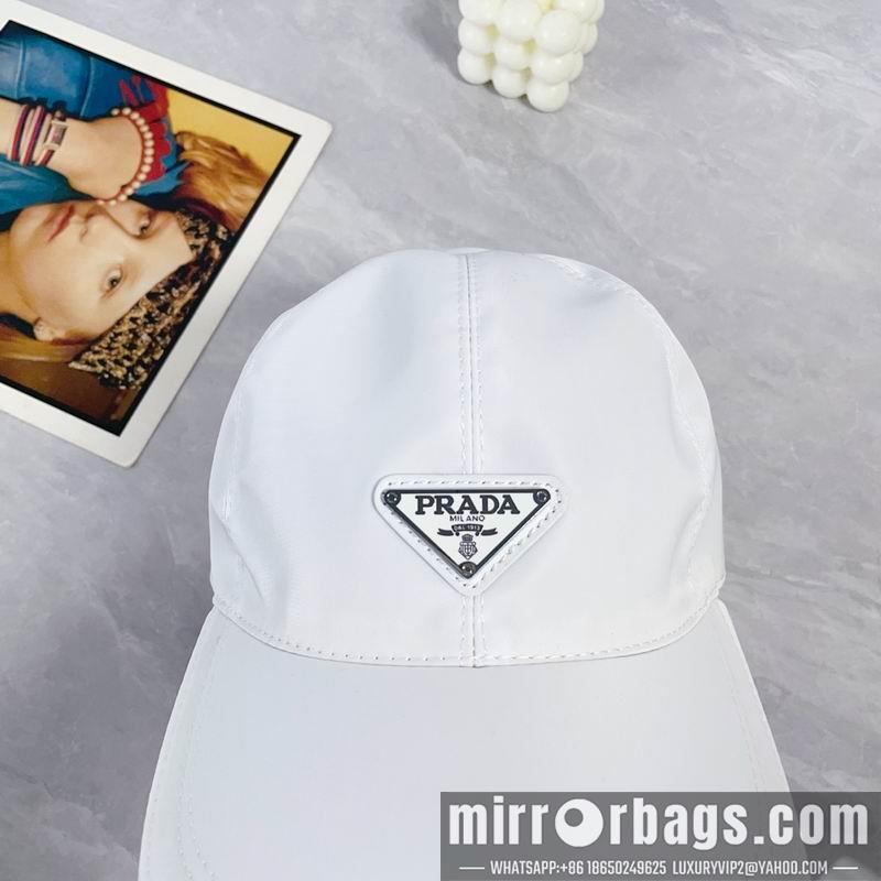Replica Prada Hat dx41