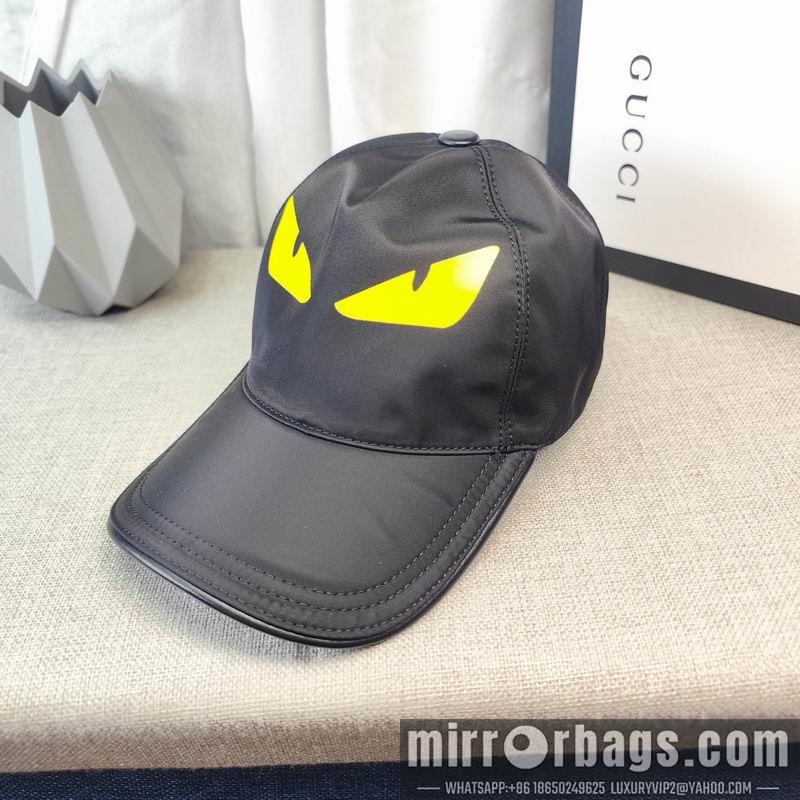 Replica Fendi Hat dx07