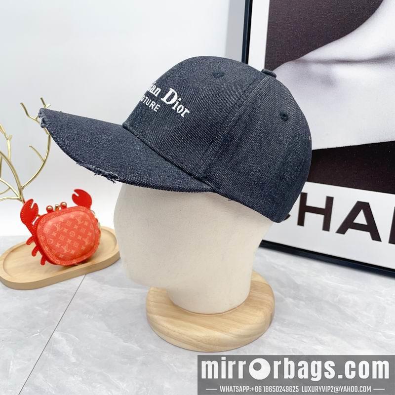 Replica Dior Hat dx02