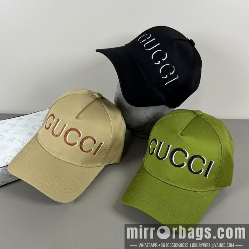 Replica Gucci Hat dx22