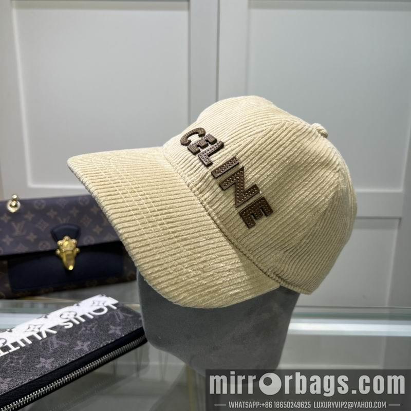 Replica Celine Hat dx127