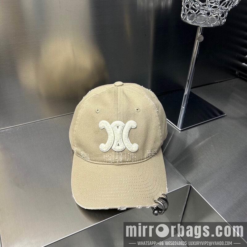 Replica Celine Hat dx41