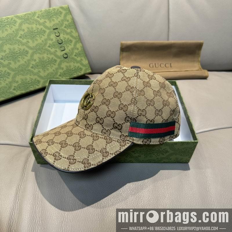 Replica Gucci Hat dx152
