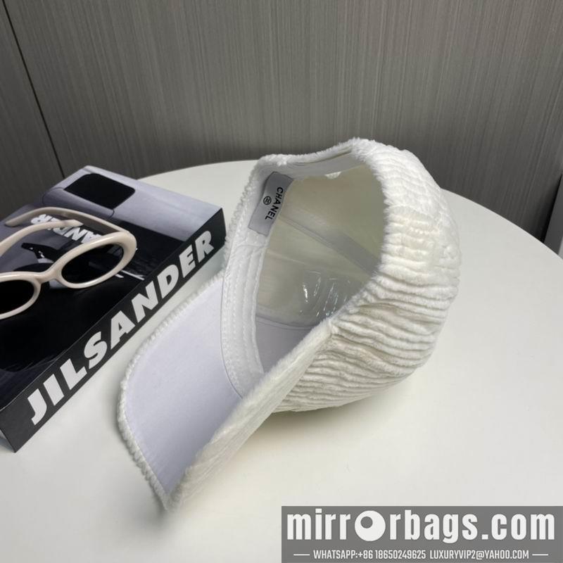 Replica Chanel Hat 010401