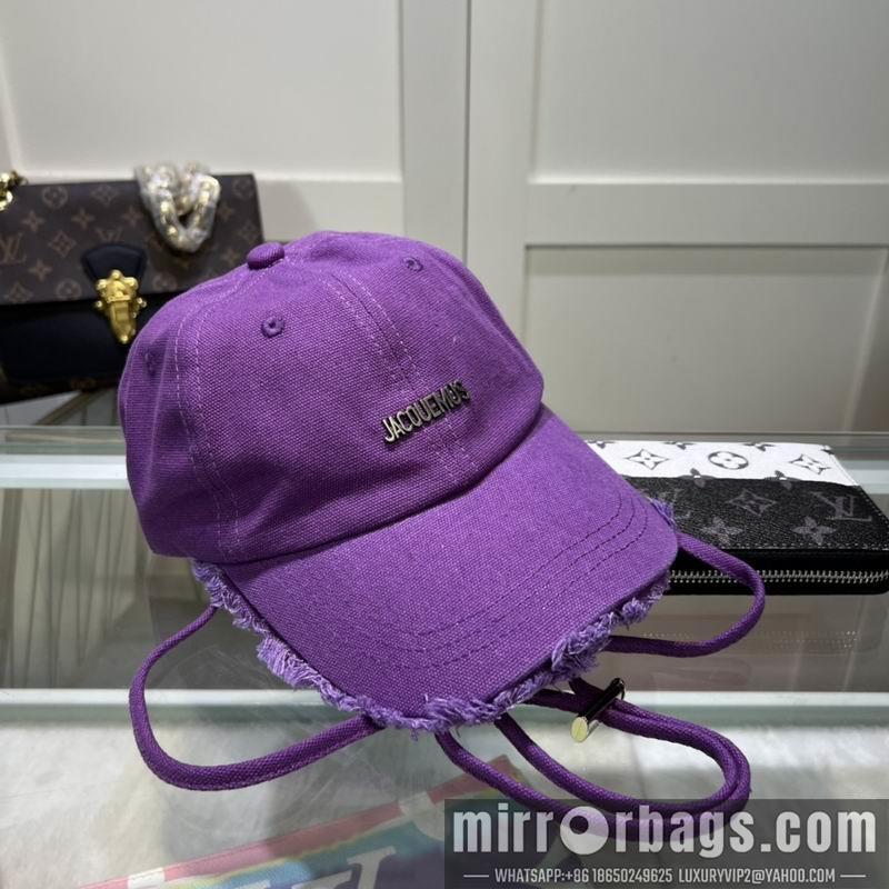 Replica Jacquemus Hat 071737