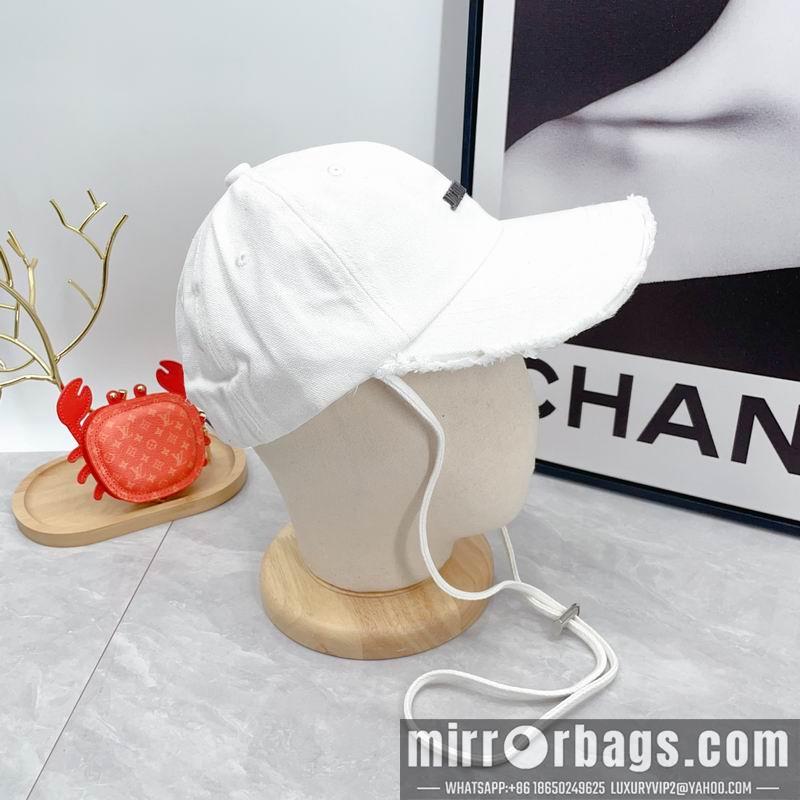 Replica Jacquemus Hat dx04