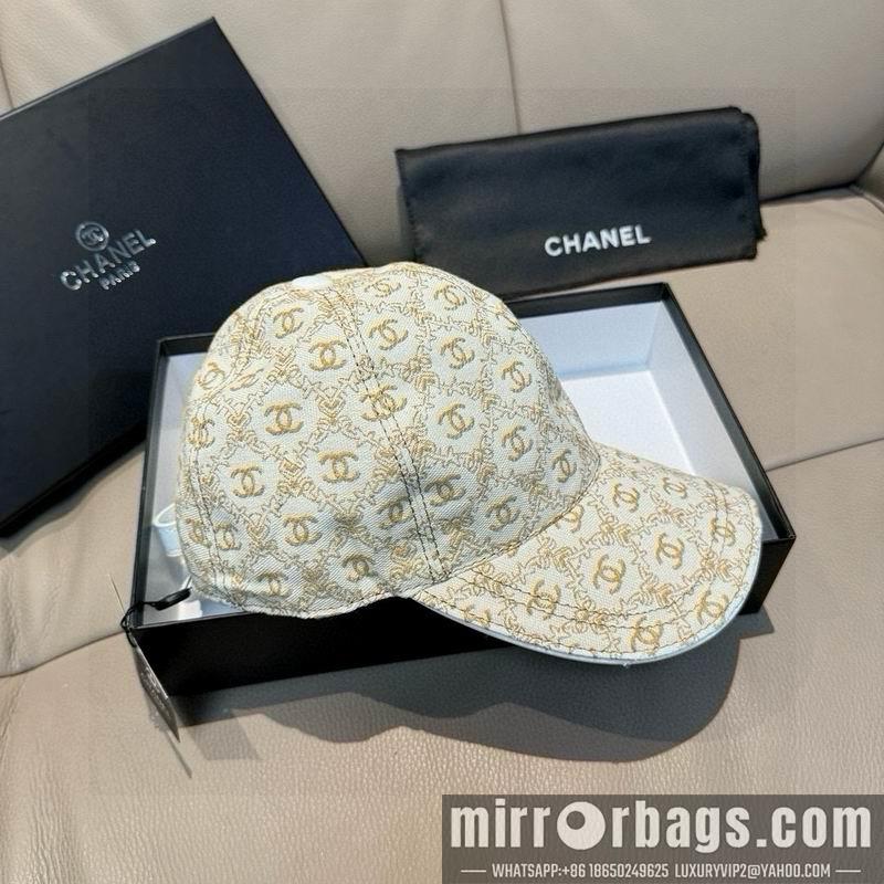 Replica Chanel Hat dx45