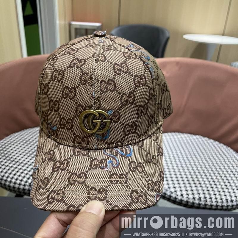 Replica Gucci Hat 041401