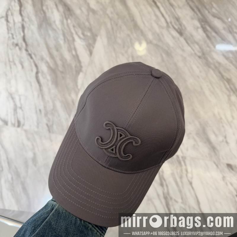 Replica Celine Hat dx29