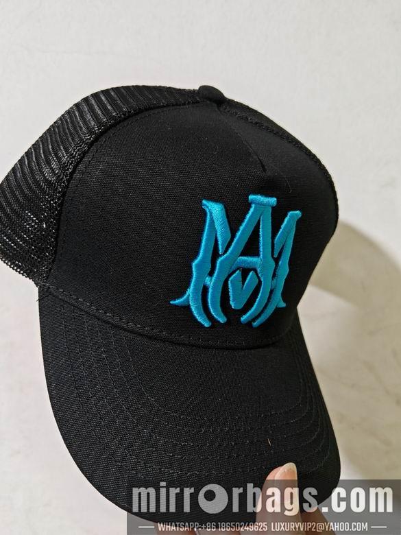 Replica Amiri Hat 60