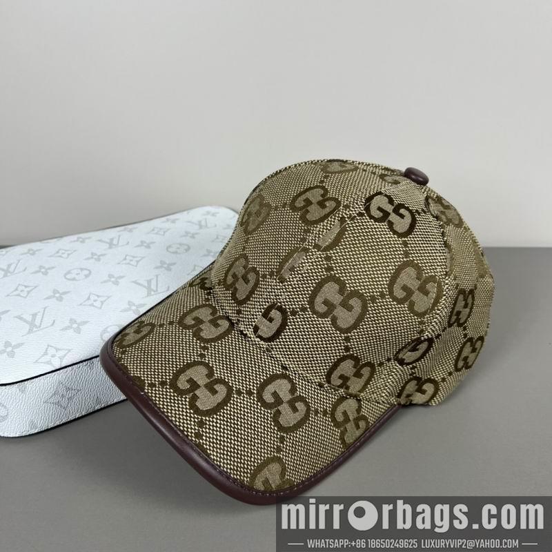 Replica Gucci Hat dx35
