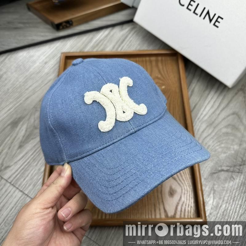 Replica Celine Hat 042703