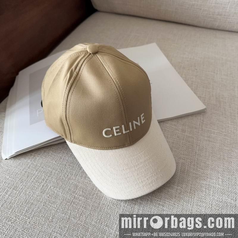 Replica Celine Hat 021004