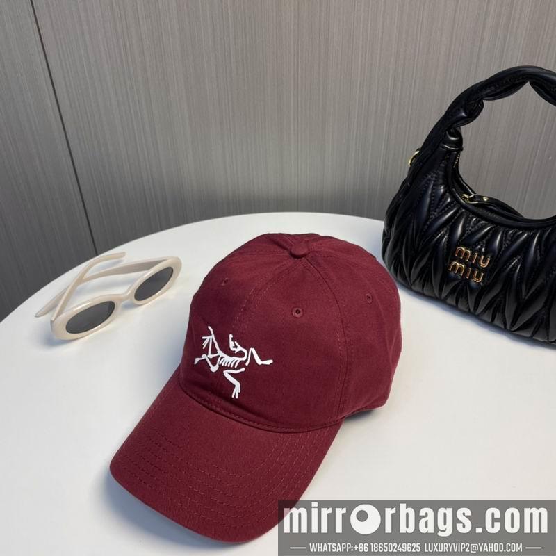 Replica Arcteryx Hat 091401