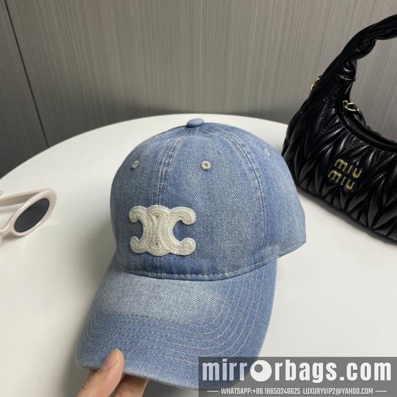 Replica Celine Hat dx40