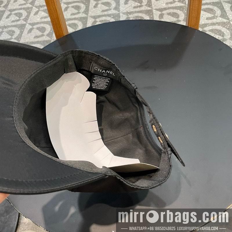 Replica Chanel Hat071303