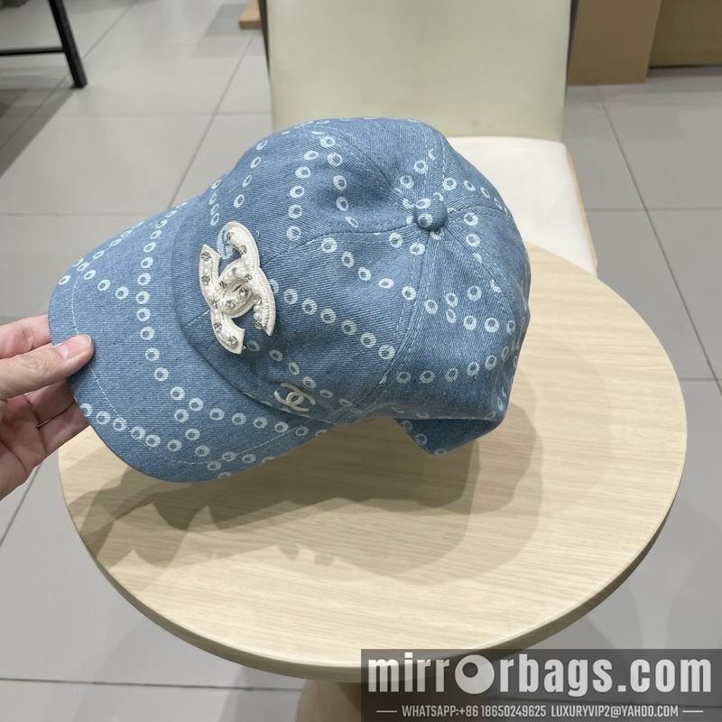 Replica Chanel Hat 041405