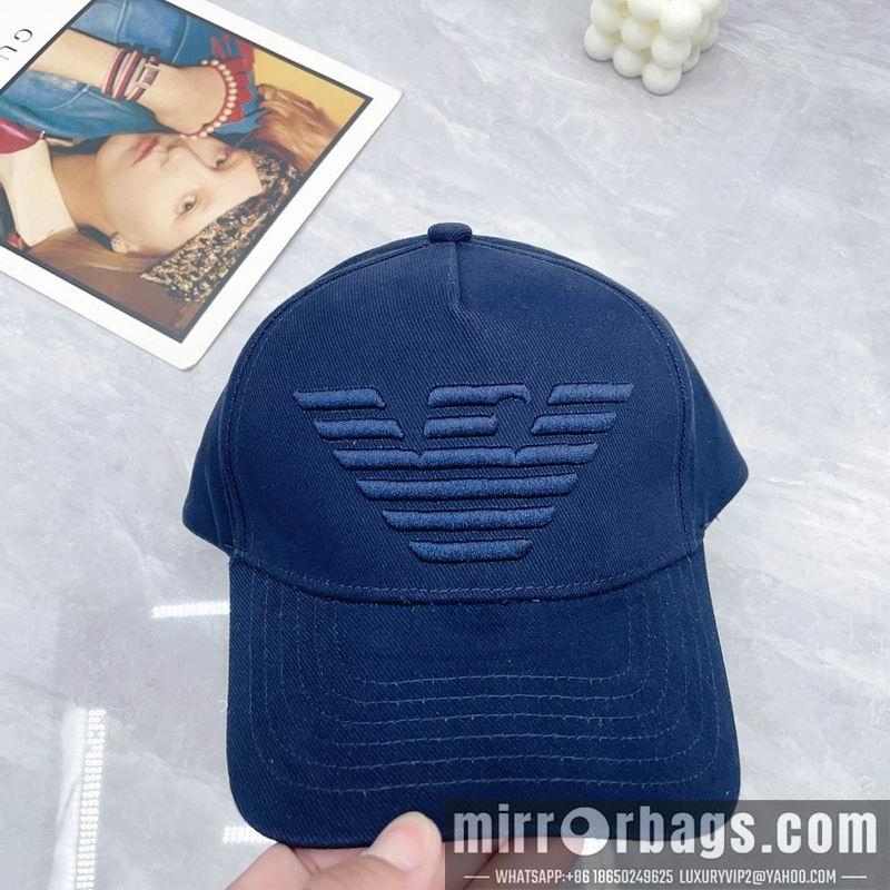 Replica Armani Hat dx02