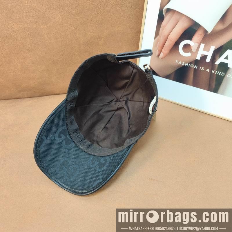 Replica Gucci Hat dx129