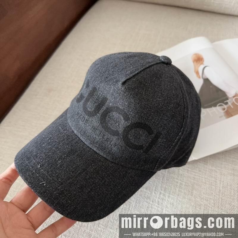 Replica Gucci Hat dx27