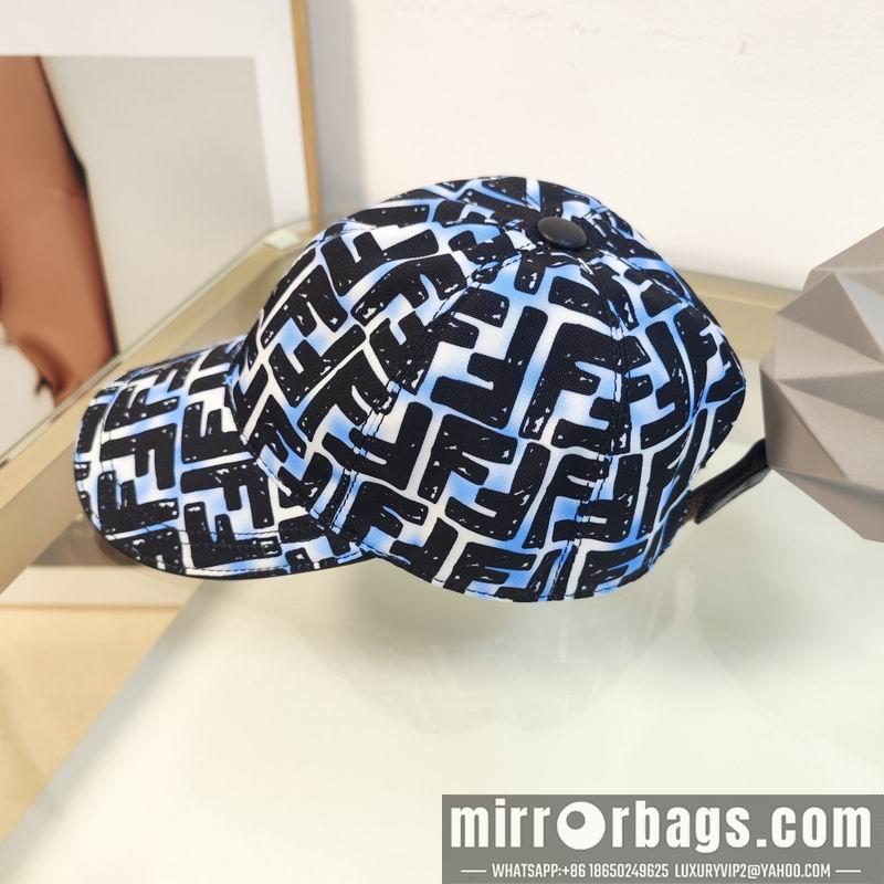 Replica Fendi Hat dx80