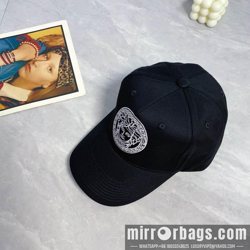 Replica Versace Hat dx03