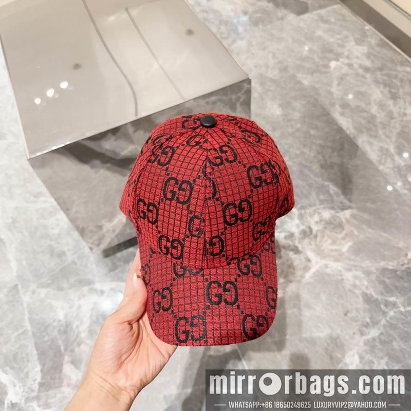 Replica Gucci Hat dx41