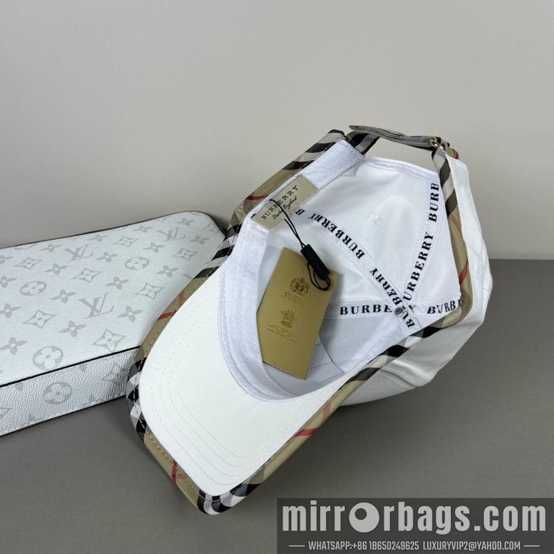 Replica Burberry Hat dx18