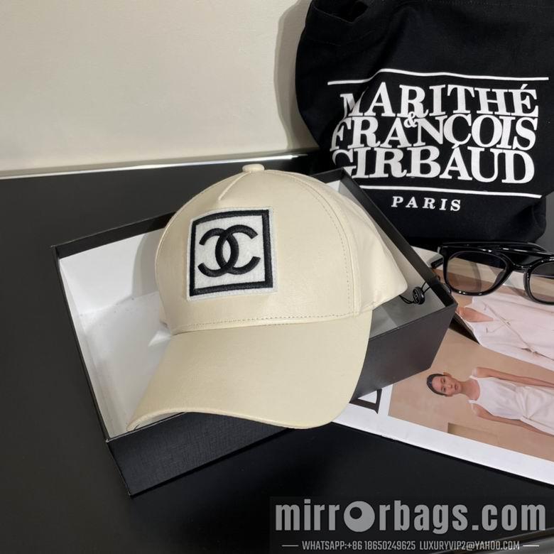 Replica Chanel Hat dxn10