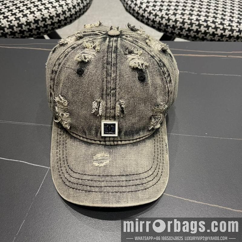 Replica Chanel Hat 102802