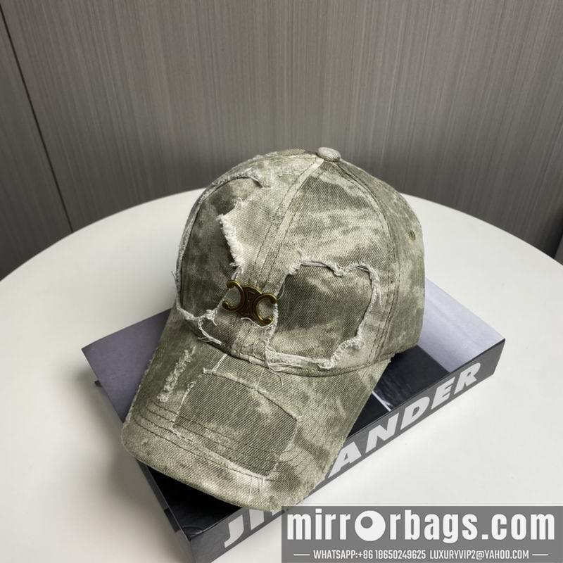 Replica Chanel Hat dx71