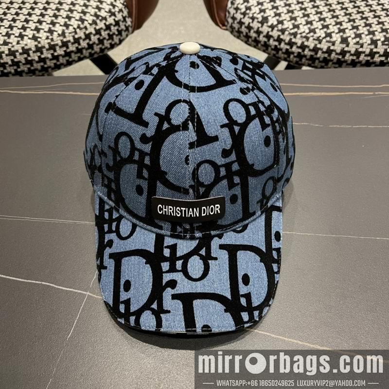 Replica Dior Hat 050704