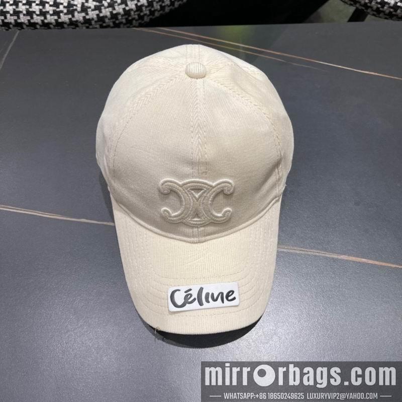 Replica Celine Hat 010202