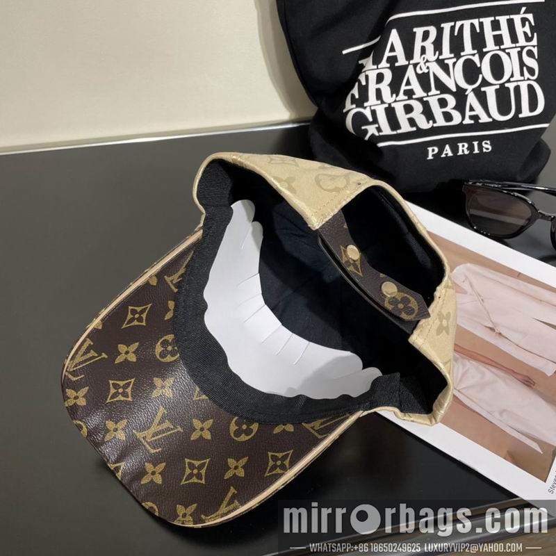 Replica LV Hat 121430