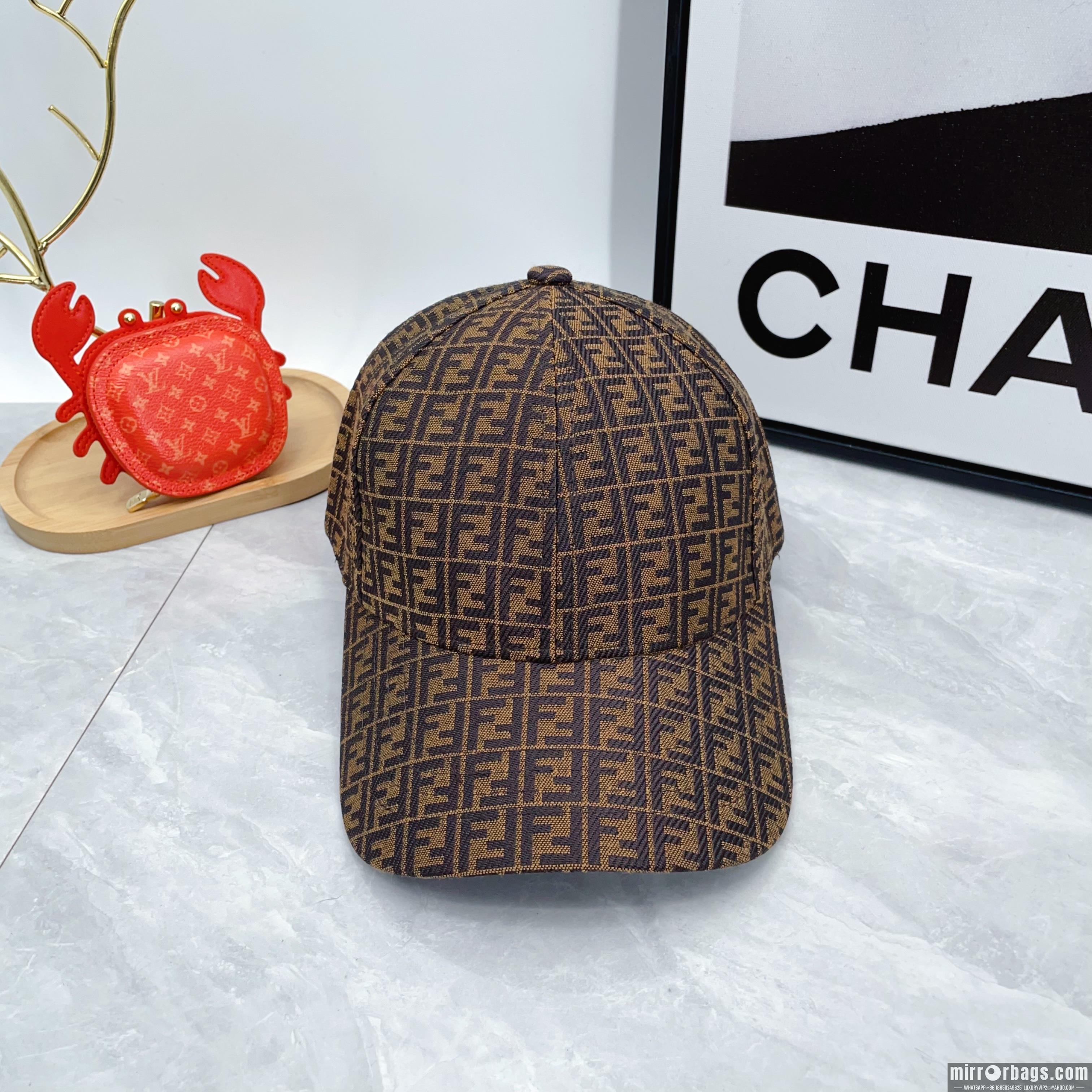 Replica Fendi Hat dx64