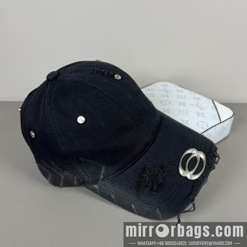 Replica Balenciaga Hat dx40
