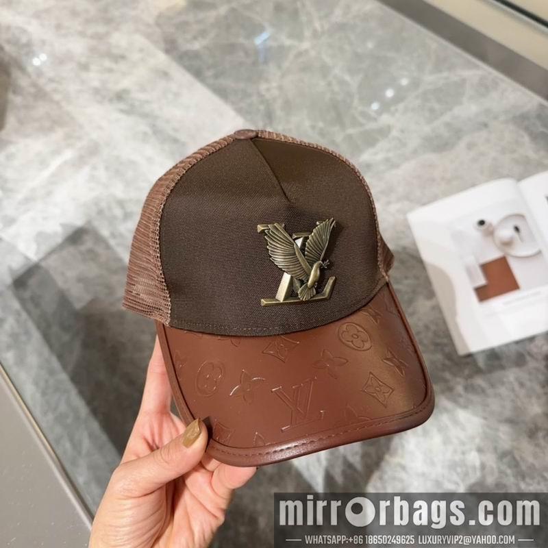 Replica LV Hat 122123