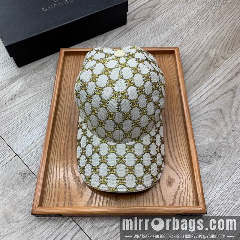 Replica Chanel Hat dx48