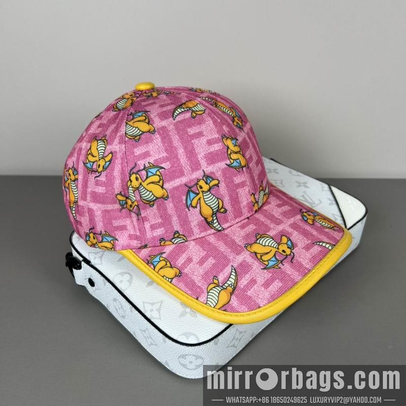 Replica Fendi Hat dx66