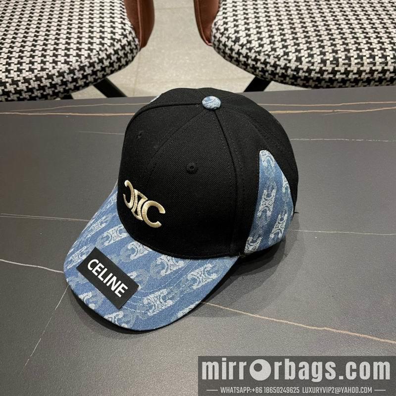 Replica Celine Hat 081005