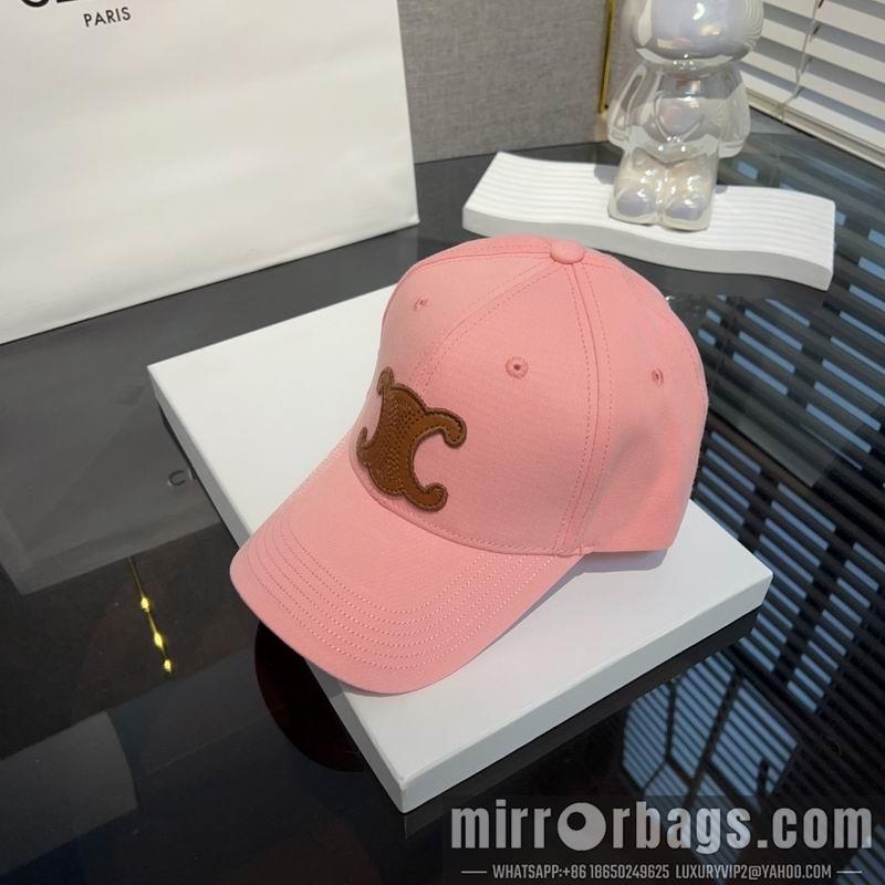Replica Celine Hat dx05