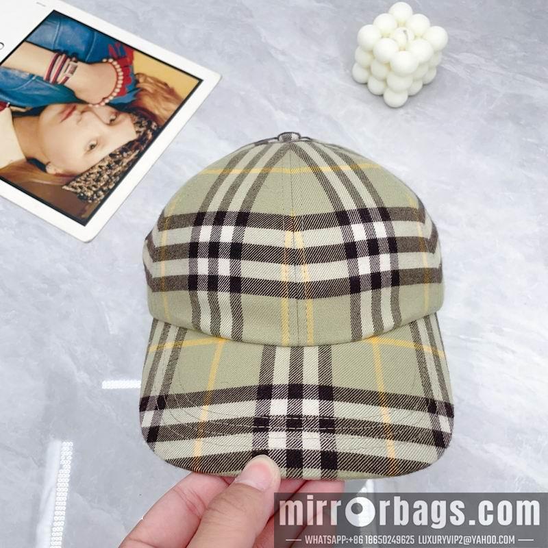 Replica Burberry Hat dx60