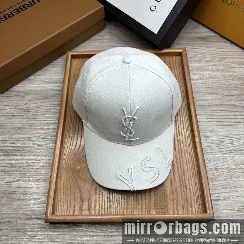 Replica YSL Hat dx19